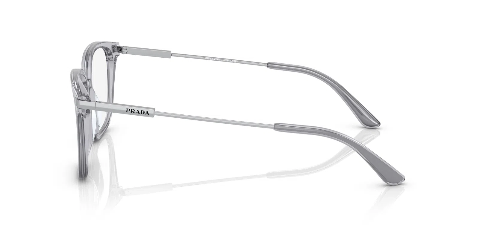 Prada 04ZV Eyeglasses - view 7